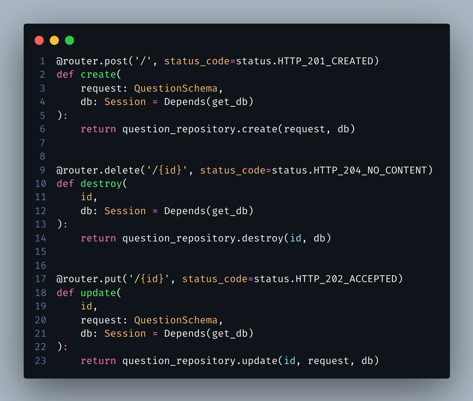 useState